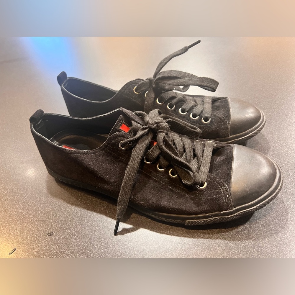 Prada Sneakers